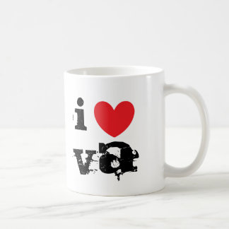 I Love VA Mok