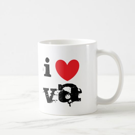 I Love VA Mok (Rechts)