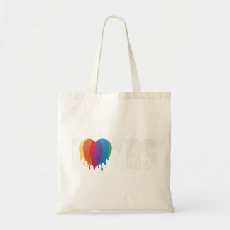 I Love VBS Vacation Bible School Crew Teacher Chri Tote Bag
