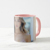 I LOVE VEGAS MOK (Voorkant rechts)