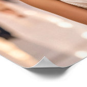 I LOVE VEGAS POSTER (Hoek)