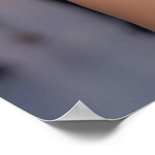 I LOVE VEGAS POSTER (Hoek)