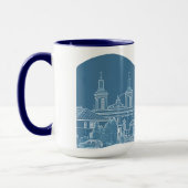 I Love Volkovysk Belarus Architecture Cathedral Mok (Links)