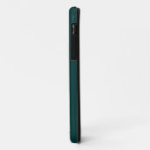 I Love Volleyball Case-Mate iPhone Case (Achterkant/links)
