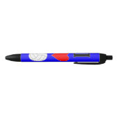 I Love Volleyball Pen for Players of Coaches (Bodem)