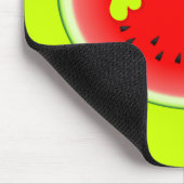 I Love Watermelon Mousepad Muismat (Hoek)