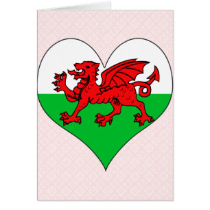 I Love Welsh