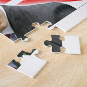 I Love William Legpuzzel (Zijkant)