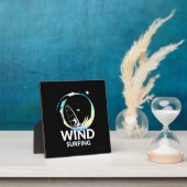 I Love Windsurfing Fotoplaat (Insitu)