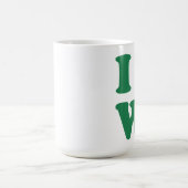 I Love Wisconsin Mok (Center)