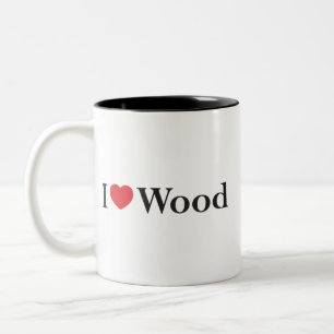 I Love Wood Mok