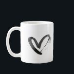 I love you a latte - grappige koffie mok<br><div class="desc">Een leuk cadeau met originele tekst voor elke geliefde.</div>