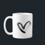 I love you a latte - grappige koffie mok<br><div class="desc">Een leuk cadeau met originele tekst voor elke geliefde.</div>