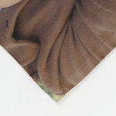 I Love You Always & Forever Modern 6 Photo Collage Fleece Deken (Hoek)