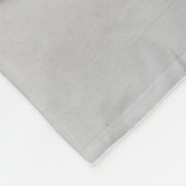 I Love You Always & Forever Modern 6 Photo Collage Fleece Deken (Hoek)