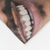 I Love You Always & Forever Modern 6 Photo Collage Fleece Deken (Hoek)