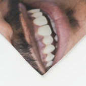 I Love You Always & Forever Modern 6 Photo Collage Fleece Deken (Hoek)