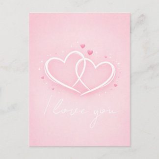 I love you briefkaart