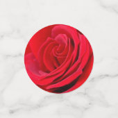 I Love You Confetti (Kleine voorkant)