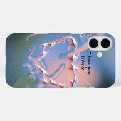 I Love You Forever Case-Mate iPhone Case (Achterkant (horizontaal))