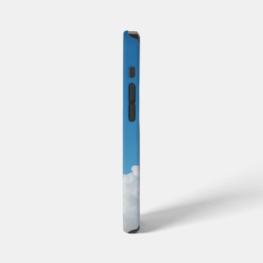 I love you iPhone hoesje (Linkerkant)