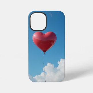 I love you iPhone 12 mini hoesje