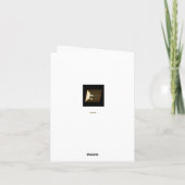 I Love You Kaart (Achterkant)