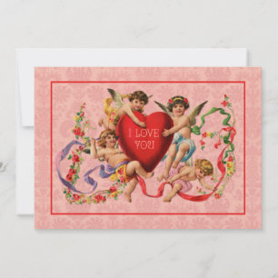 I Love You Kaart