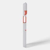 I Love You Kitty Case-Mate iPhone Case (Achterkant / Rechts)