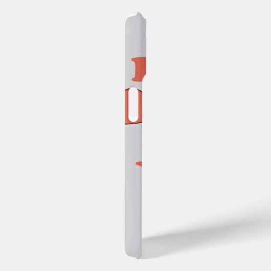 I Love You Kitty Case-Mate iPhone Case (Achterkant / Rechts)