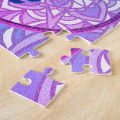 I Love You Legpuzzel (Zijkant)