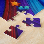 I Love You Legpuzzel (Zijkant)