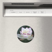 I Love You Magneet (Insitu (Vaatwasser))