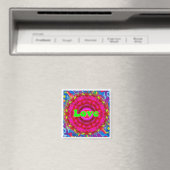 I Love You Magneet (Insitu (Vaatwasser))
