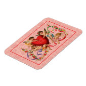 I Love You Magneet (Linkerzijde)