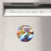 I Love You Magneet (Insitu (Vaatwasser))