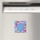 I Love You Magneet (Insitu (Vaatwasser))