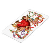 I Love You Magneet (Linkerzijde)