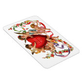 I Love You Magneet (Rechterzijde)