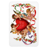 I Love You Magneet (Verticaal)