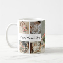 I Love You Mama - Happy Mother's Day Gift |
