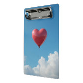 I love you mini klembord (Angled2)