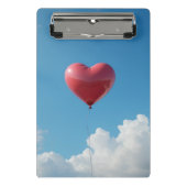 I love you mini klembord (Voorkant)