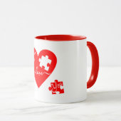 I Love You Mok (Voorkant rechts)