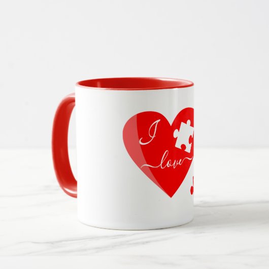 I Love You Mok (Voorkant links)