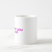 I Love You Mom Koffiemok (Center)