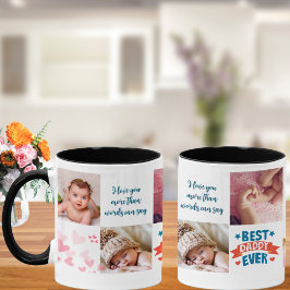 I Love You More Than Words Can Say Mugs Collection Mok