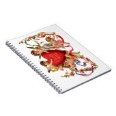 I Love You Notitieboek (Rechterzijde)