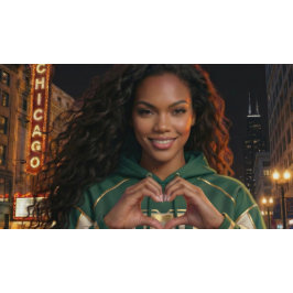 I LOVE YOU ROND KUSSEN