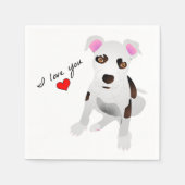 I Love You Servet (Voorkant)